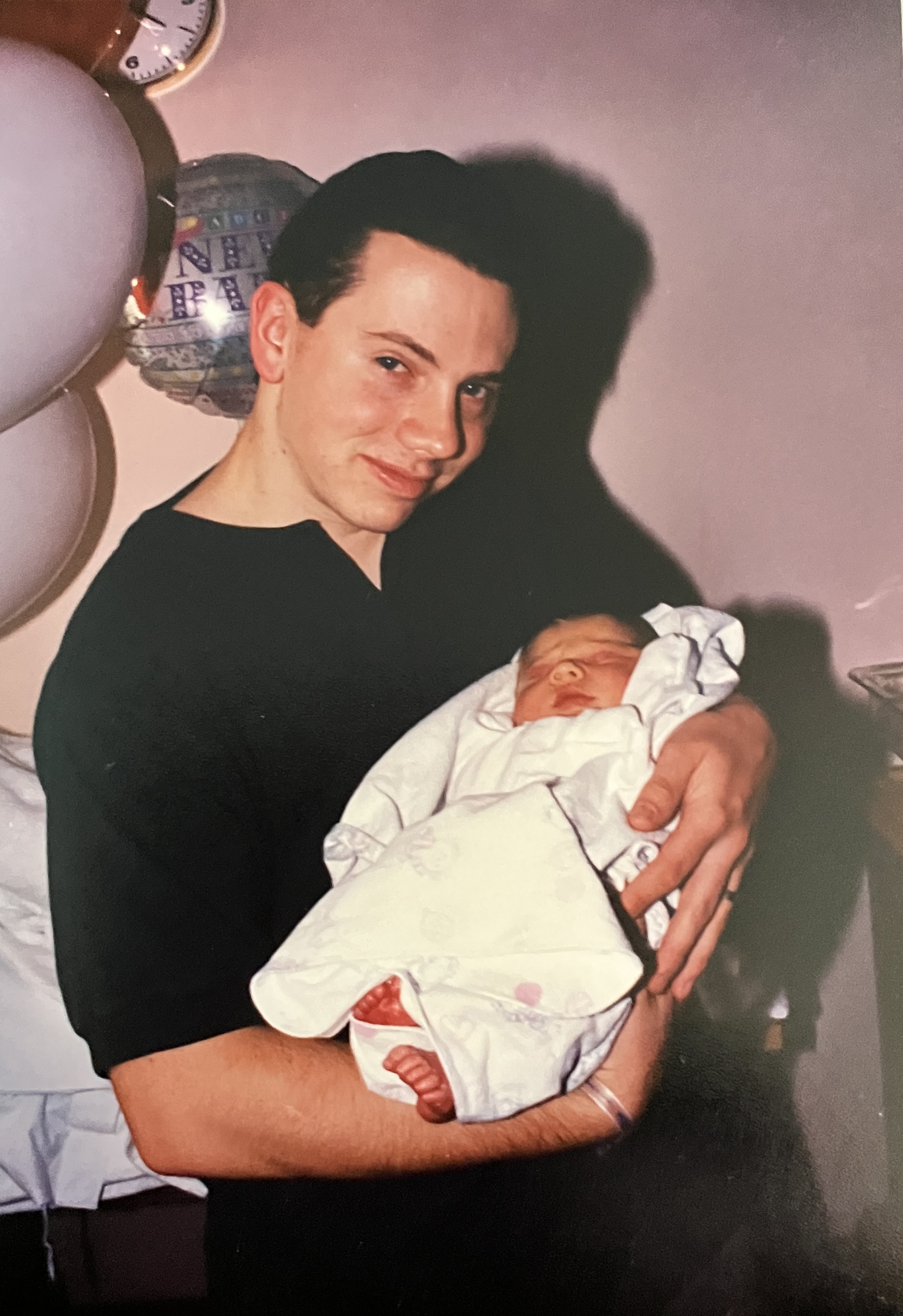 1994-08-09 LBII & GIEB