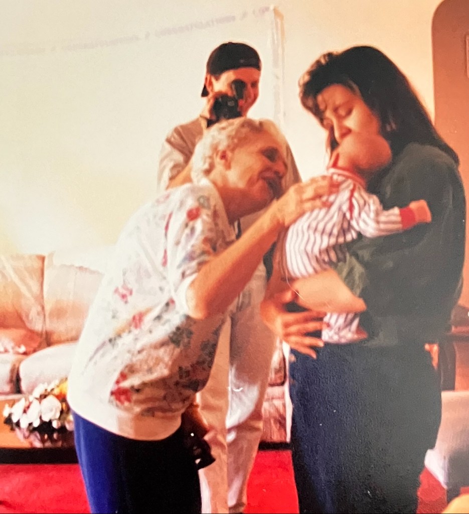 Helen LBII SMB & GIEB