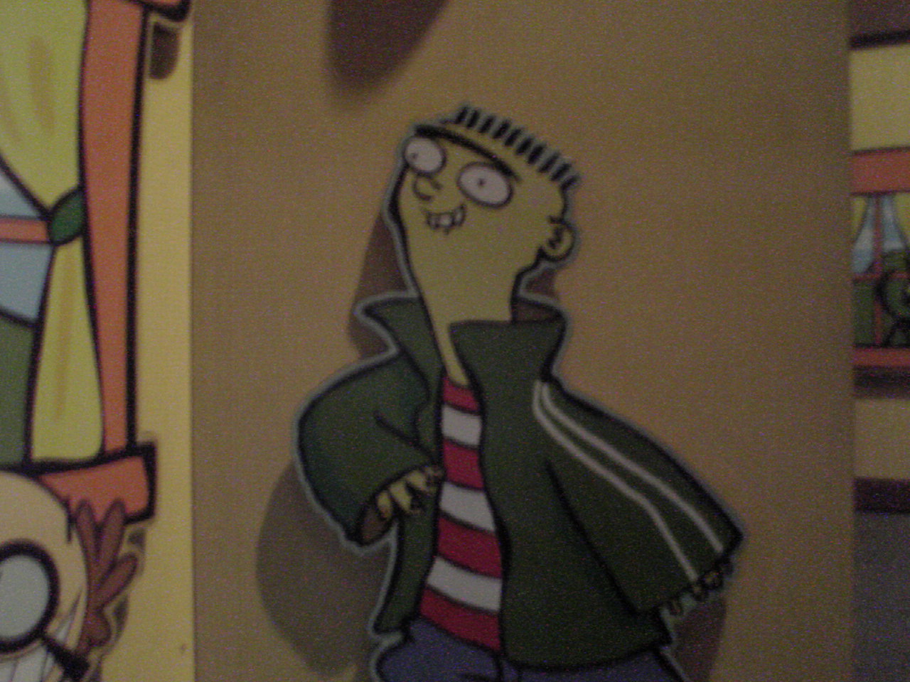 Ed Edd n Eddy #2