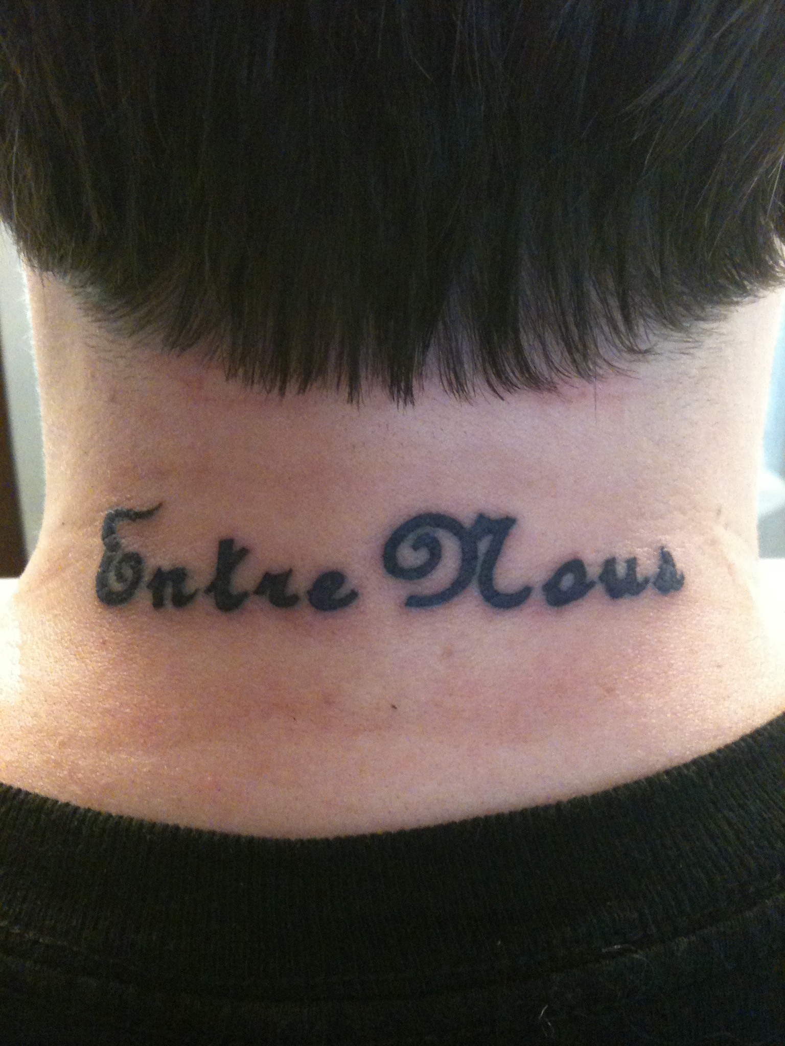 2011-10-22 Shannon's Tattoo 020