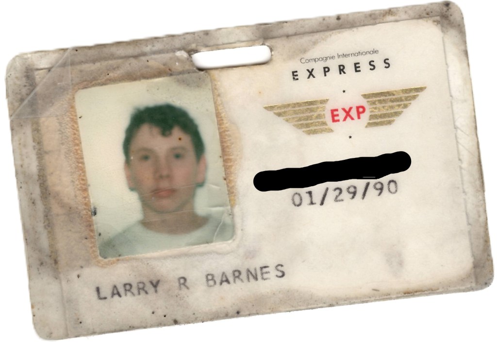 1990-01-29 Express ID #1