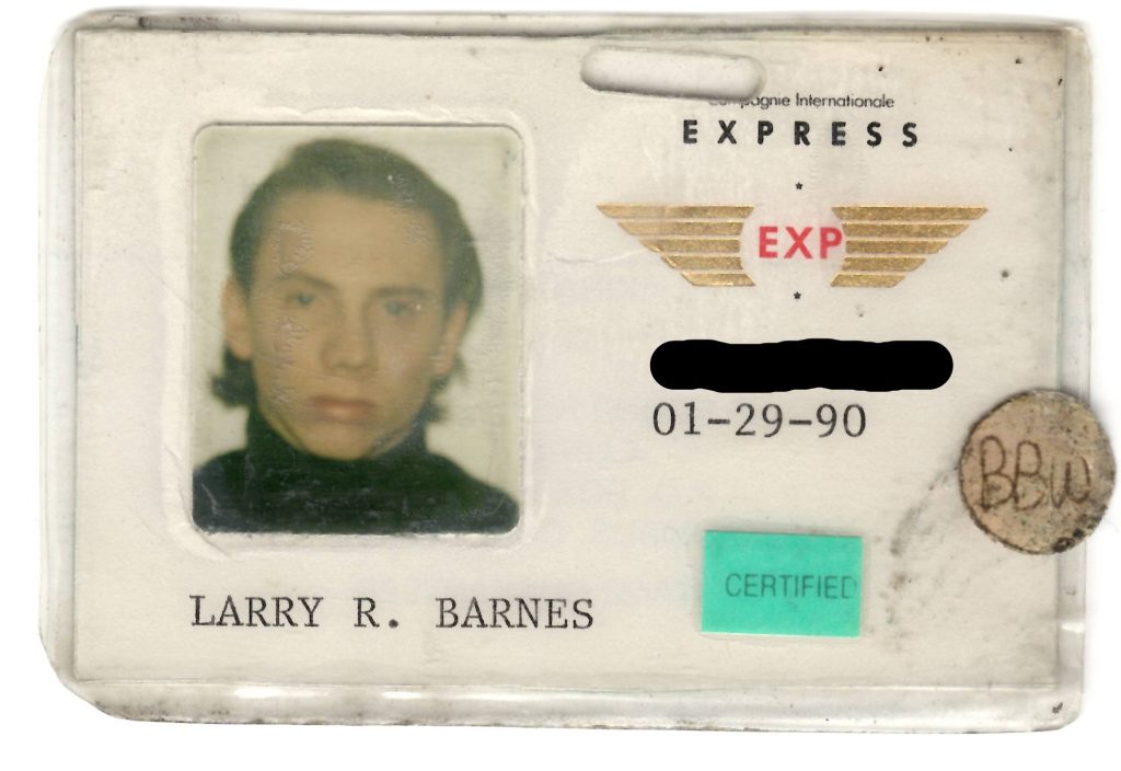 1990-01-29 Express ID #1