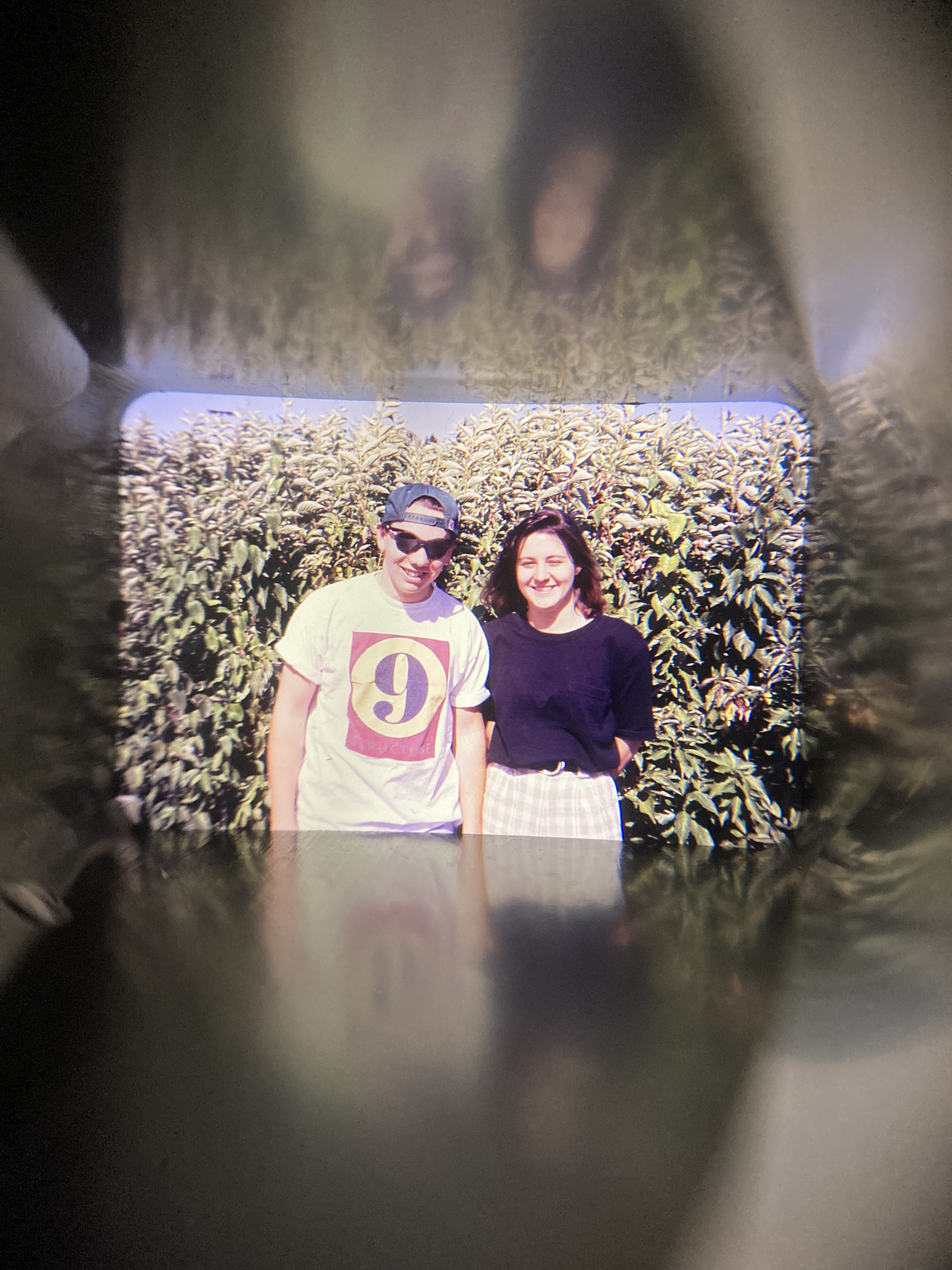 2022-10-26 AKA Summer of '93