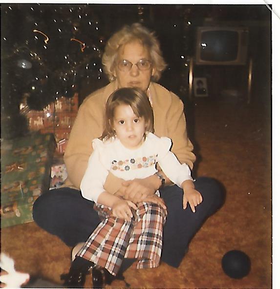 Christmas 1975