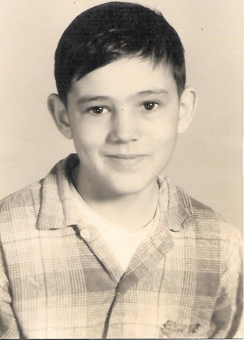 Harry Edward Rhodes 001