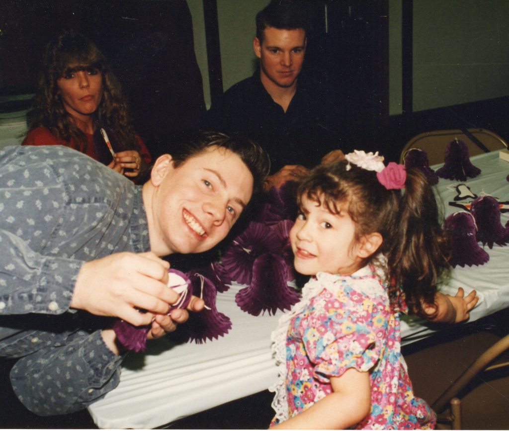 Wedding Reception Prep Tracy Shane Jordan Larry