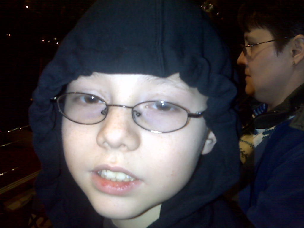 2008-02-15 LP 002 Pre-Concert Cool